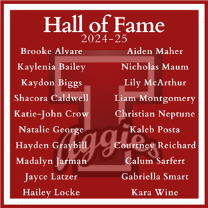 Hall of Fame